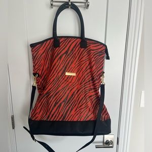 Like New! Large Weekender Bag by Cynthia Rowley